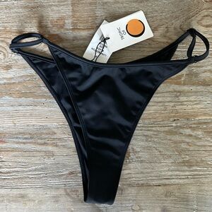 Tropic of C adjustable straps Luna Bottoms